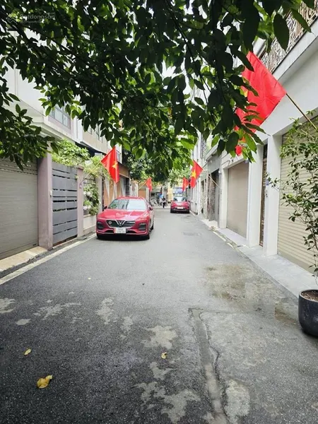 Siêu phẩm xuân la tây hồ 90m2x6t mt 5m 29.3tỷ phân lô ô tô tránh thang máy khu vực vip tiện ích