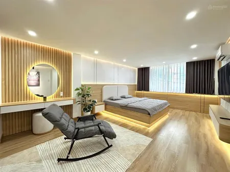Hàng kín độc quyền đường nơ trang long. 9,9tỷ cho 70m2 nhà 5 tầng, hẻm xe hơi, khuôn đất vuông vức