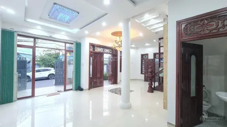 Nhà bán đường lê hồng phong, ngang 6m, hẻm xe hơi, 91.5m2/5.96 tỷ, hướng đông nam