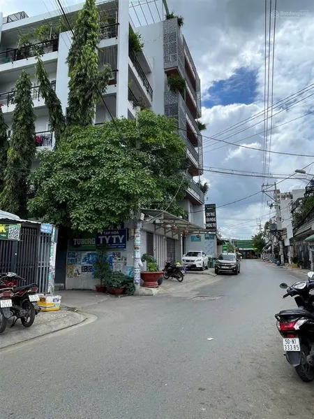 Chủ gửi bán nhà hẻm xe hơi 18/11 đường số 3, f.bhh, 4x18m, 1 lầu nhà mới vị trí gần aeon tân phú