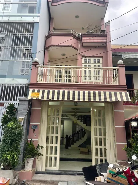 Bán nhà riêng 5pn, 2wc, 71m2, 8,5 tỷ tại lê công phép, bình tân, hcm