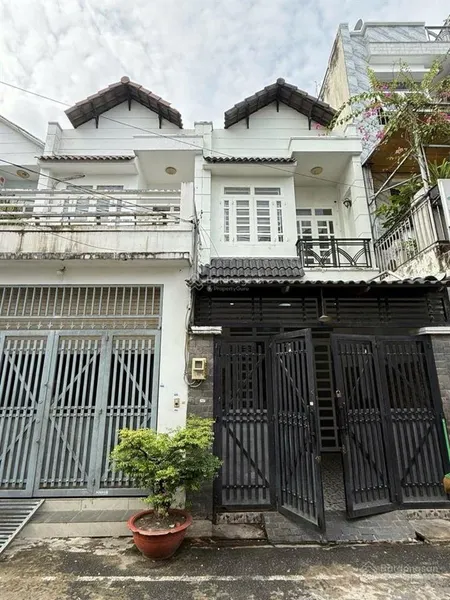 Bán nhà hẻm vip 8m diện tích 64m2 giá chỉ 4tỷ750 gặp chủ