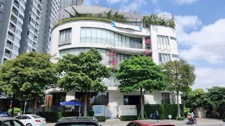Lời ngay 15 tỷ mặt tiền lý thường kiệt, p14, q. 10 dt 9x20m vuông vức 5 tầng. chỉ 65 tỷ hdt 170tr