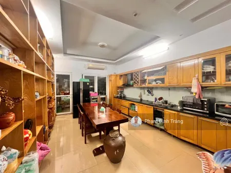 Bán biệt thự lk mặt phố kđt văn quán, nguyễn khuyến hà đông 100m2 x 5 tầng mt 4.5m 27.5 tỷ