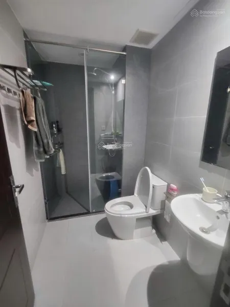 15.8 tỷ. lkdv đồng đế, dương nội, hà đông, 50m2 x 7t, mt 4m thang máy, phân lô vỉa hè ô tô