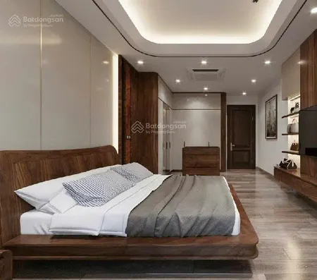 Hot biệt thự 5 tầng x 87m2 thang máy geleximco lê trọng tấn dương nội giá 20 tỷ gọi ngay 0366 194 ***