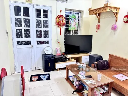 Bán nhà dương nội, lê trọng tấnnhà dân xây2 mặt thoángdt 34m, 2pnchỉ hơn 3 tỷ