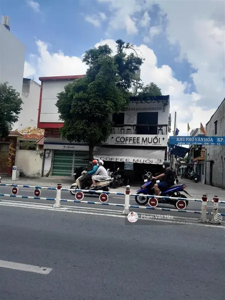 Khuôn khan hiếm góc 2mt 10x23m mặt tiền nguyễn sơn, trục chính thương mai đẹp nhất nhì tân phú