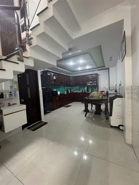 Bán nhà .ặt tiền bàn cờ phường tân thành, quận tân phú 64m24 tầng 11 tỷ tl