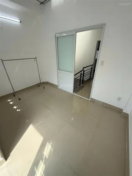 Bán nhà riêng tại đường b3, phường tây thạnh, tân phú, hồ chí minh, 5,3 tỷ, 44 m2