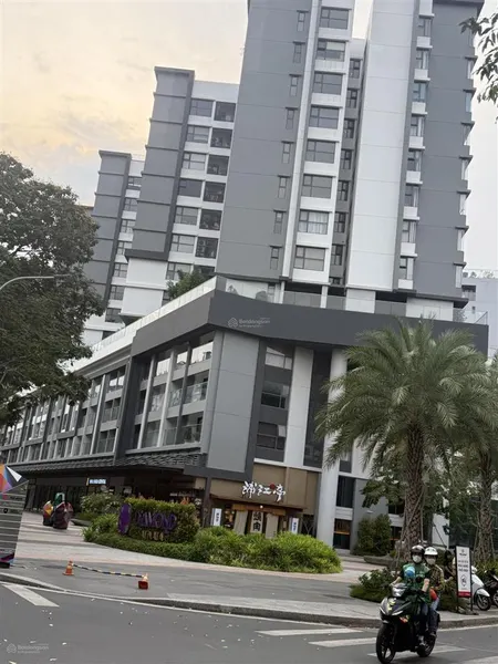 Shophouse s1.0.19 khu diamond alnata celadon city, mặt tiền 14m , giá 46tỷ402 mua trực tiếp cđt