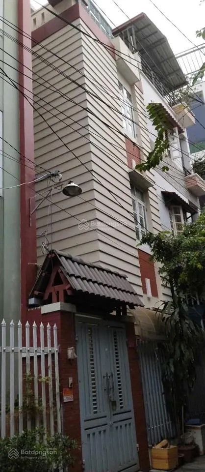 Kẹt tiền trả nợ bán nhà hxh trịnh đình trọng phú trung tân phú 4 pn ngang 6m hơn 6 tỷ.