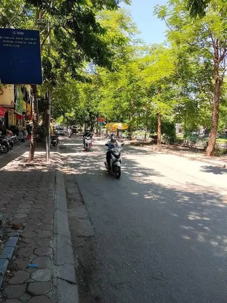 Bán nhà mặt phố vũ tông phan tt quận thanh xuân 9 tầng nguy nga thang máy nhỉnh 50 tỷ