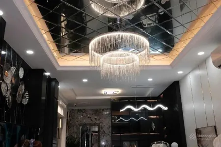 Bán nhà hoàng văn thái thanh xuân, 42.3m, 6 tầng, thang máy, full nội thất, giá 14.7 tỷ