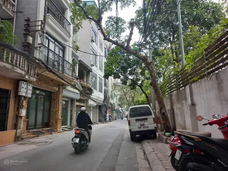 Bán nhà mặt thanh xuân, ô tô tránh vỉa hè kinh doanh, lô góc 3 thoáng, 79m2 mt 5.5m nhỉnh 20 tỷ