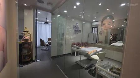 Bán nhà mp trường chinh thanh xuân dt 59/75m x 8t x mt 8,1m giá 55 tỷ có thương lượng