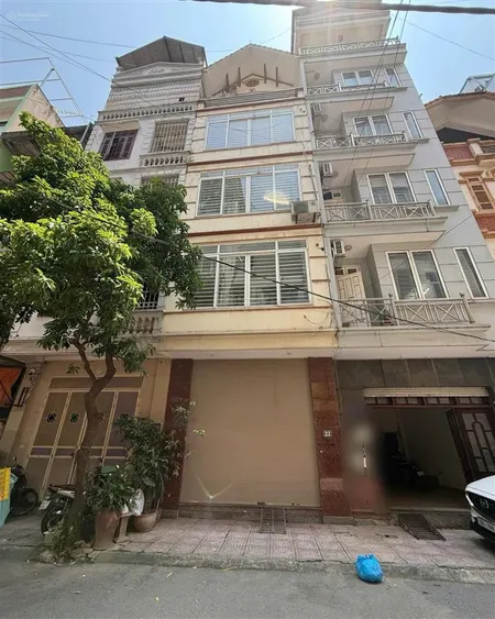Phân lô liền kề khu đại học y hà nội nguyễn xiển , ôtô tránh ,vừa ở làm văn phòng, mua nhanh ace