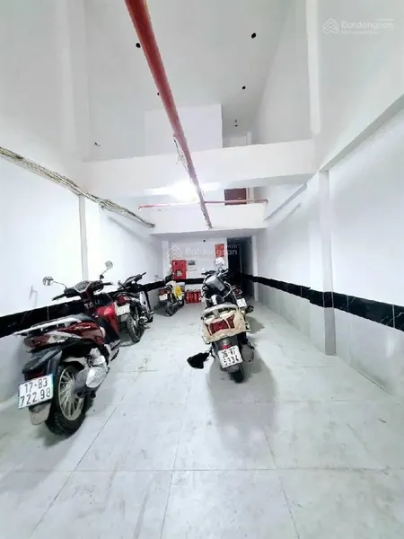 Bán ccmn dòng tiền ổn định tổng 11 phòng khép kín full nội thất đang hoạt động 18 tỷ nhỉnh