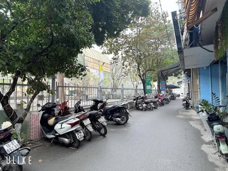 Bán toà chung cư mini phùng khoang thanh xuân 87m x 7t, mt 6m giá 20,9 tỷ