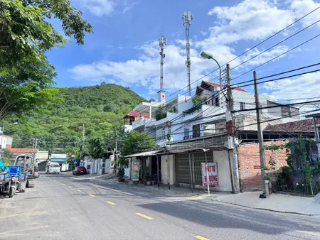 🏘️ Lô Đất 3 Mặt Tiền Trường Sơn - Thích Hợp Xây Dựng Khách Sạn Và Căn Hộ Dịch Vụ