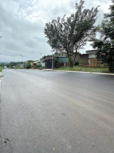 Bán đất 500m² giá 3.45 tỷ Xã Hòa Phú