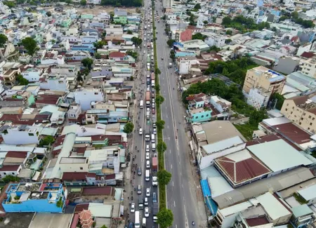 GIẢM 200 TRIỆU NHÂN DỊP MỞ BÁN KHU DÂN CƯ PHÙNG HƯNG - LIỀN KỀ CAO TỐC BIÊN HÒA VŨNG TÀU