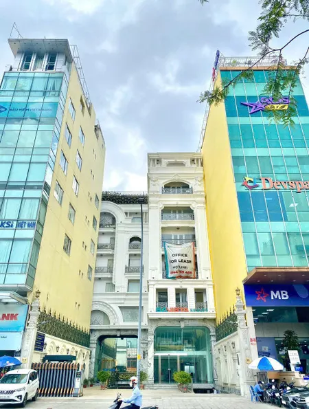 BDS HVL [NC] 92 LÊ VĂN DUYỆT BÌNH THANHH GIÁ TÔTA