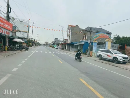 Đất 87,5m² – Giá chỉ hơn 8xx triệu, lô hiếm trung tâm Kiến Thụy  ZALO 0567 222 555
