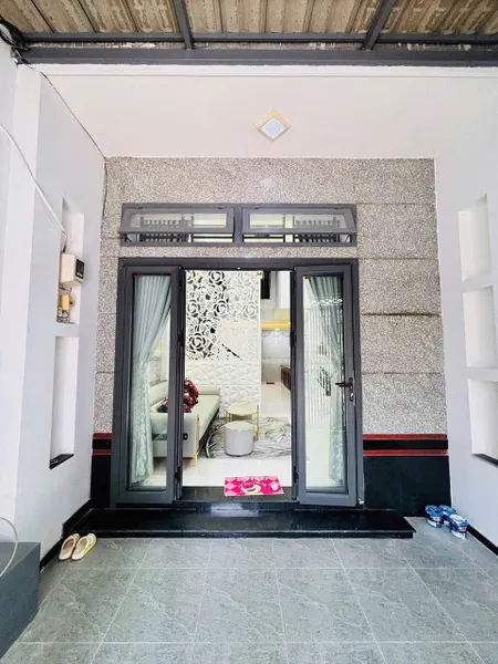 Cực sốc! Bán nhà Nơ Trang Long P13 Bình Thạnh 67m2 giá chỉ 3tỷ050tr