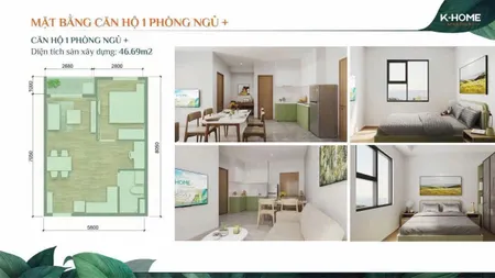 Bán nhà 45m² ngang 5,5m giá 700 triệu Phường Bình Dương