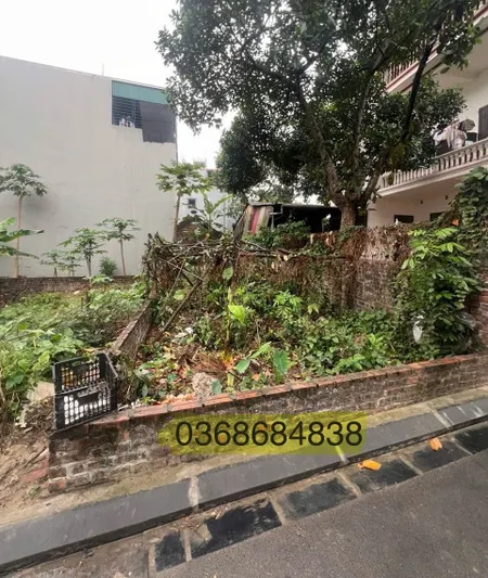 Bán đất 72.8m² ngang 4m giá 4.8 tỷ Xã Đông Anh