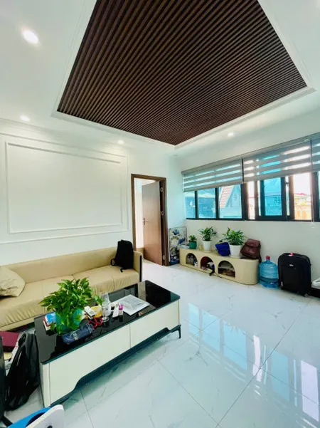 CHÍNH CHỦ CHO THUÊ CHUNG CƯ TẠI 61 BẰNG LIỆT, HOÀNG MAI, HÀ NỘI