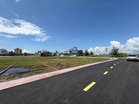 Cơ hội đầu tư sinh lãi vốn tại biển Quất Lâm Nam Định (Ninh Bình).