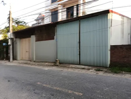 Bán nhà 63m² giá 2.5 Mặt đường tình lộ 418 tỷ Xã Sóc Sơn