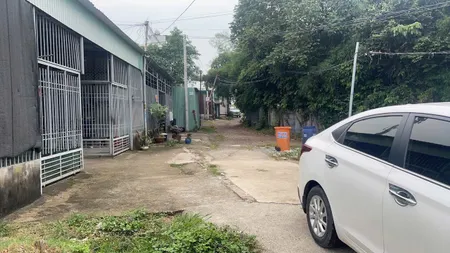 Bán đất 832.7m² ngang 16m giá 8.89 tỷ Phường Thuận Giao