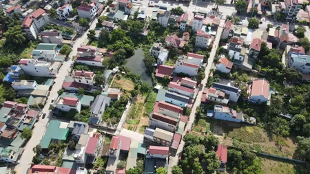 🏡 SIÊU PHẨM ĐẤT full thổ cư TRUNG TÂM THỦY XUÂN TIÊN – CHƯƠNG MỸ – HÀ NỘI 🏡