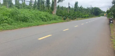 Bán đất 1415.1m² ngang 20m giá 6.5 tỷ Xã Bình Giã