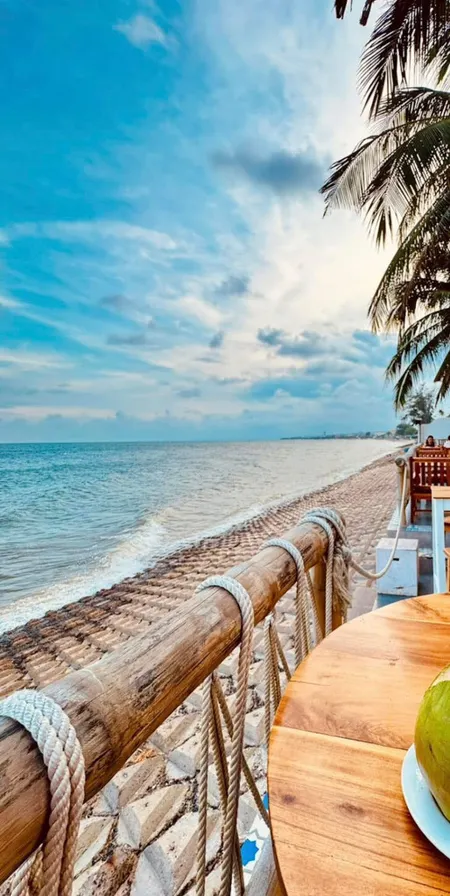 Bán đất 192.8m² ngang 11,5m giá 7 tỷ Phường Mũi Né