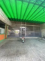 Chính chủ Cần bán đất + nhà cấp 4, mặt tiền đường DT784 (đường Núi Bà Đen về TP.HCM)