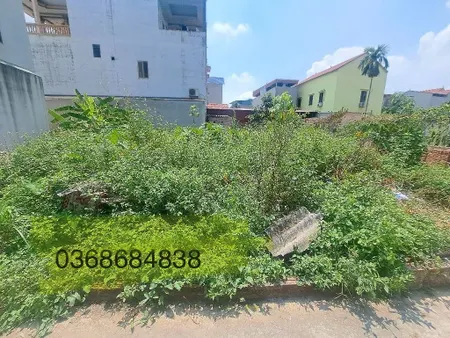 Bán đất 47.5m² ngang 4m giá 3.75 tỷ Xã Phúc Thịnh