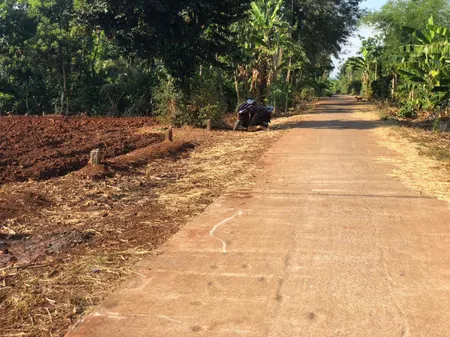 Bán đất 160m² ngang 5m giá 239 triệu Xã Ea M’Droh