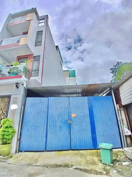 Bán đất góc 2 mặt tiền, HXH 6m Nguyễn Thái Bình, P4, Tân Bình; 4x19m