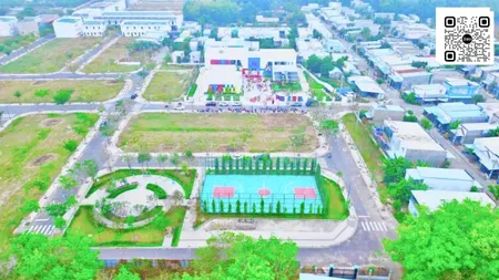Chỉ Từ 1,3 Tỷ/Nền – Sở Hữu Đất Vàng Richland Residence