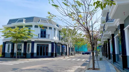 Richland Residence – Trọng Điểm Kết Nối Vành Đai 4