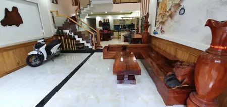 BÁN NHÀ MẶT TIỀN 2 TẦNG DƯƠNG ĐÌNH NGHỆ DT: 120M2 - TRUNG TÂM SƠN TRÀ