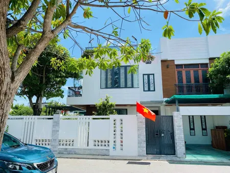 💥BÁN BIỆT THỰ SIÊU SANG KĐT MỸ GIA NHA TRANG - 300m2 ( 15m x 20m )