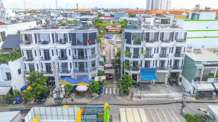 CẬP NHẬT TIẾN ĐỘ DỰ ÁN – BẢO TÂN RESIDENCE