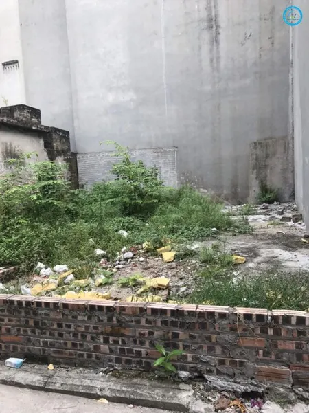 Bán đất Trâu Quỳ/Gia Lâm 43m2 mtien 4m đường nhựa oto thông Ngô Xuân Quảng,khu 31ha