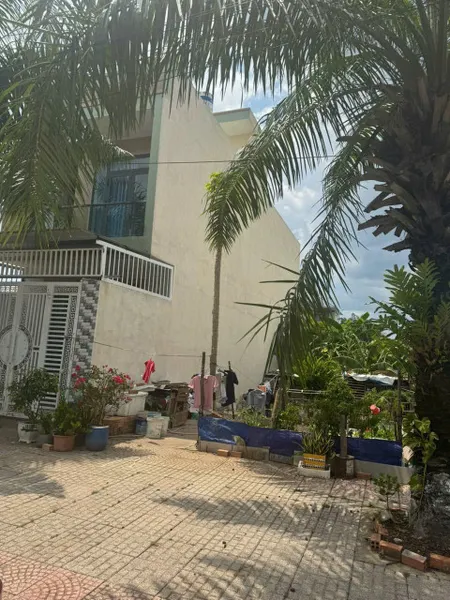 Bán đất 105m² ngang 5m giá 2.4 tỷ Xã Trảng Bom