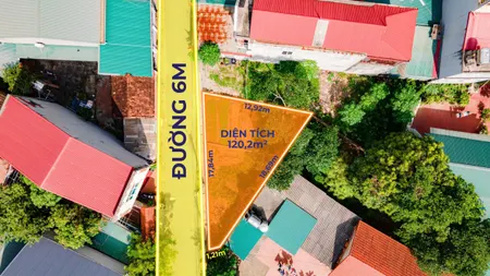 SỞ HỮU NGAY 1 LÔ ĐẤT NỀN DUY NHẤT PHƯỜNG VĨNH YÊN – PHÁP LÝ RÕ RÀNG